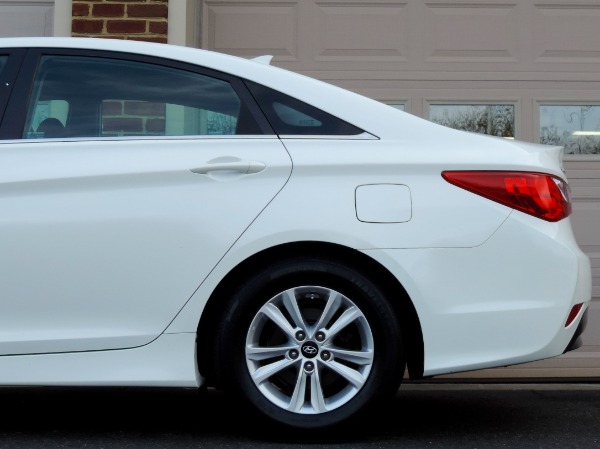 Used-2014-Hyundai-Sonata-GLS