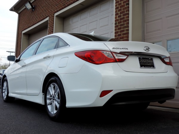 Used-2014-Hyundai-Sonata-GLS