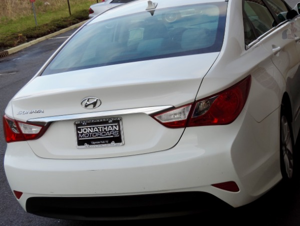 Used-2014-Hyundai-Sonata-GLS