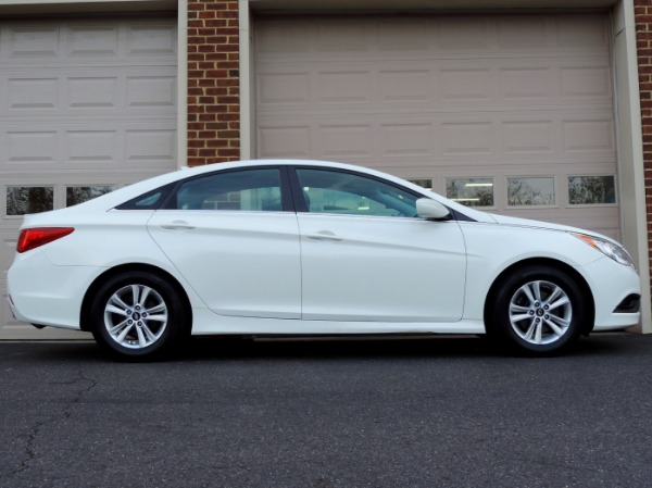 Used-2014-Hyundai-Sonata-GLS