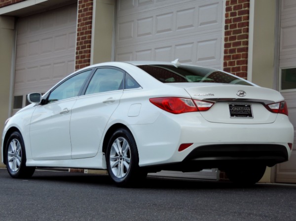 Used-2014-Hyundai-Sonata-GLS