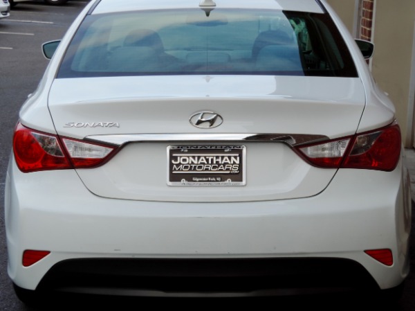 Used-2014-Hyundai-Sonata-GLS