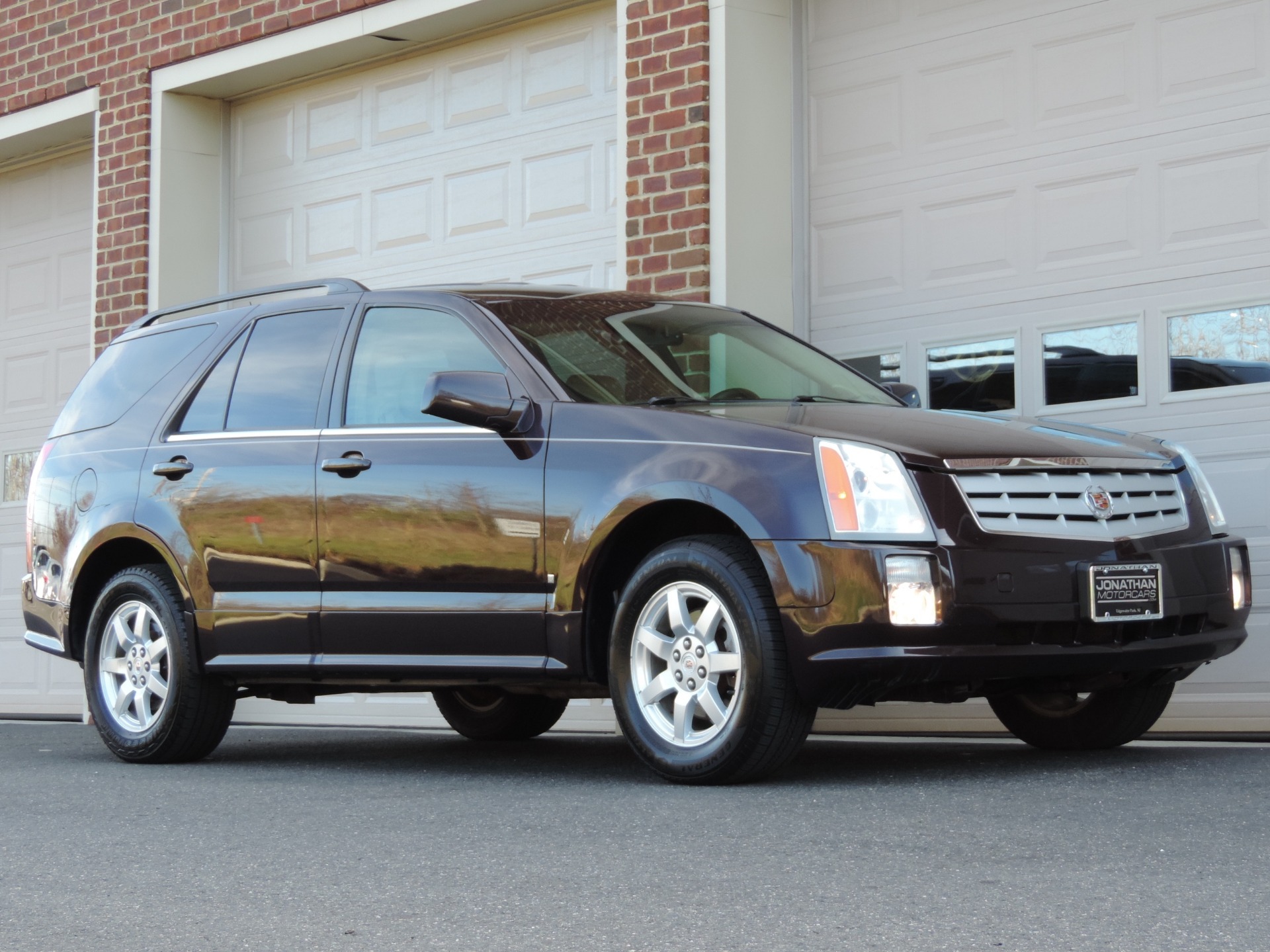 cadillac srx for sale cadillac srx for sale