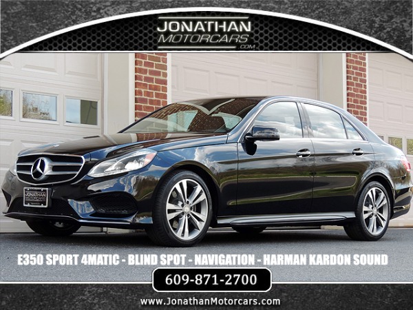 Used-2016-Mercedes-Benz-E-Class-E-350-4MATIC-Sport