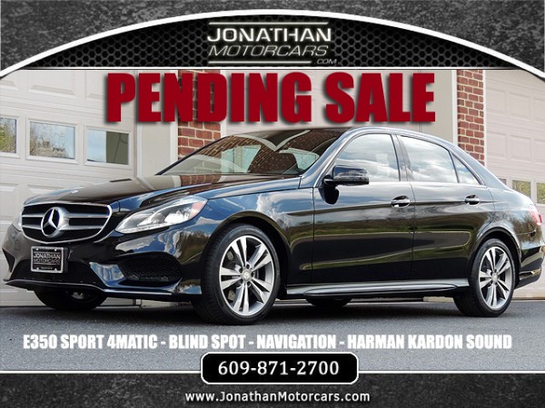 Used-2016-Mercedes-Benz-E-Class-E-350-4MATIC-Sport