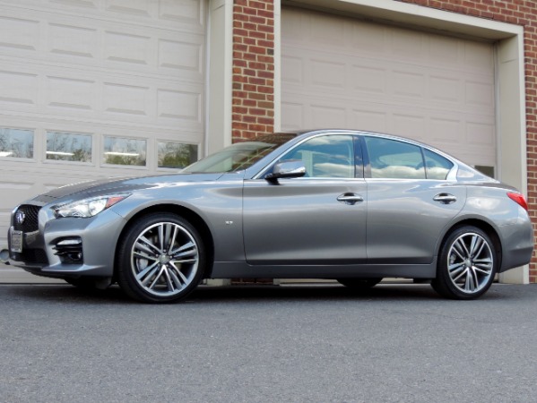 Used-2015-INFINITI-Q50-Sport