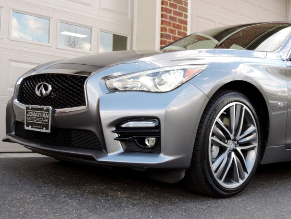 Used-2015-INFINITI-Q50-Sport