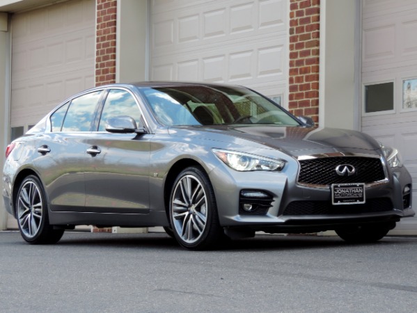 Used-2015-INFINITI-Q50-Sport