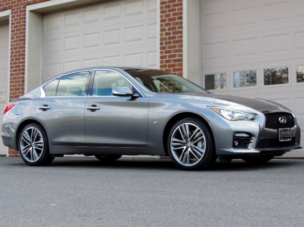 Used-2015-INFINITI-Q50-Sport