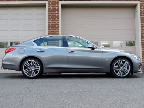 Used-2015-INFINITI-Q50-Sport