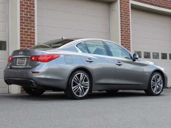 Used-2015-INFINITI-Q50-Sport