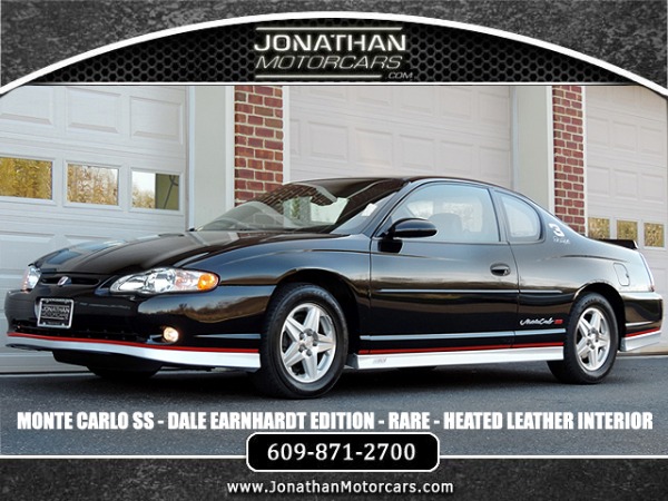 Used-2002-Chevrolet-Monte-Carlo-SS-Dale-Earnhardt