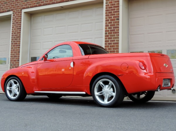 Used-2004-Chevrolet-SSR-LS