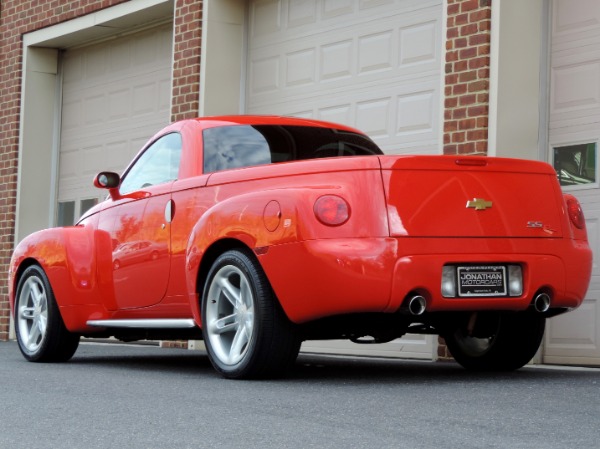 Used-2004-Chevrolet-SSR-LS