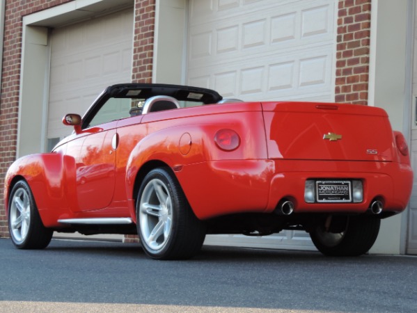 Used-2004-Chevrolet-SSR-LS