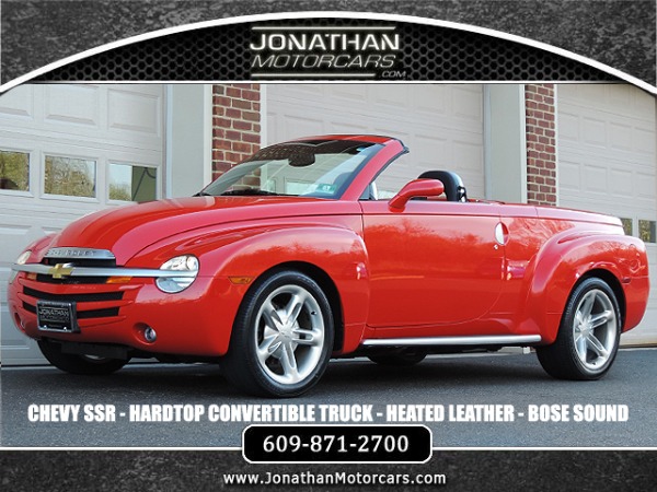 Used-2004-Chevrolet-SSR-LS