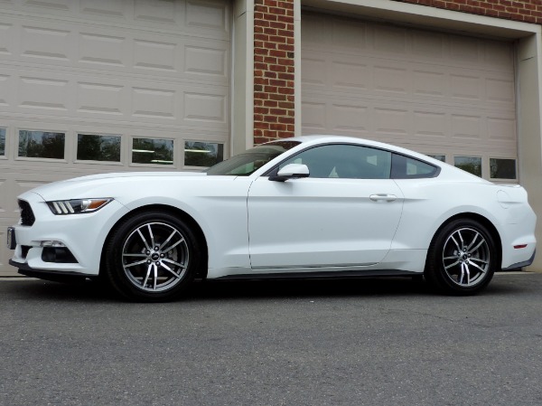 Used-2017-Ford-Mustang-EcoBoost-Premium