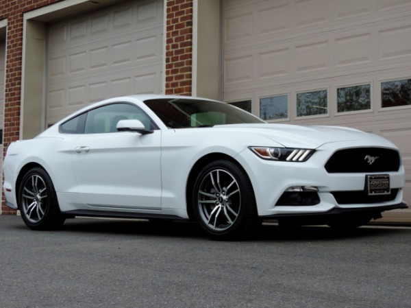 Used-2017-Ford-Mustang-EcoBoost-Premium