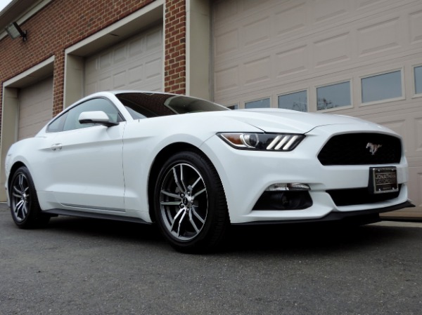 Used-2017-Ford-Mustang-EcoBoost-Premium