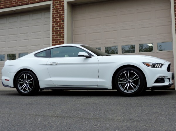 Used-2017-Ford-Mustang-EcoBoost-Premium