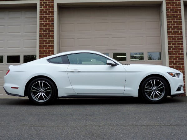 Used-2017-Ford-Mustang-EcoBoost-Premium