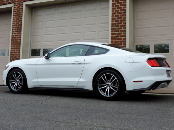 Used-2017-Ford-Mustang-EcoBoost-Premium