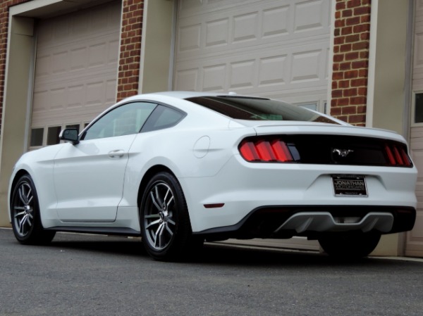 Used-2017-Ford-Mustang-EcoBoost-Premium