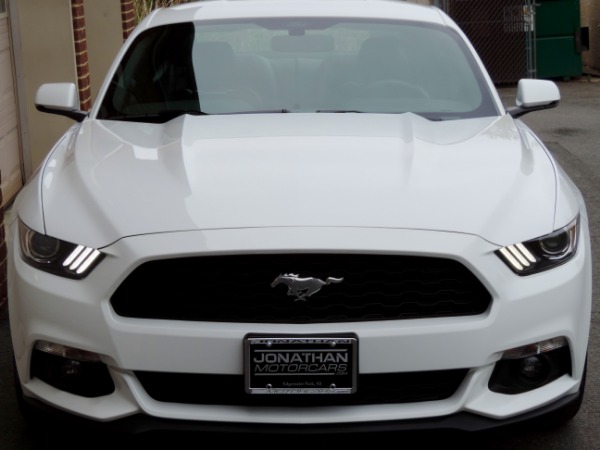 Used-2017-Ford-Mustang-EcoBoost-Premium