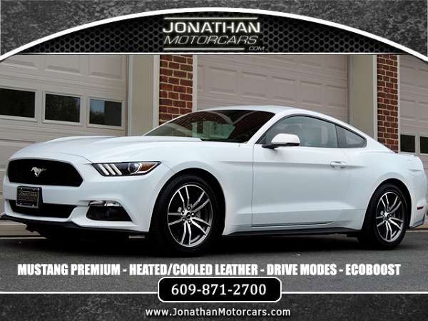 Used-2017-Ford-Mustang-EcoBoost-Premium