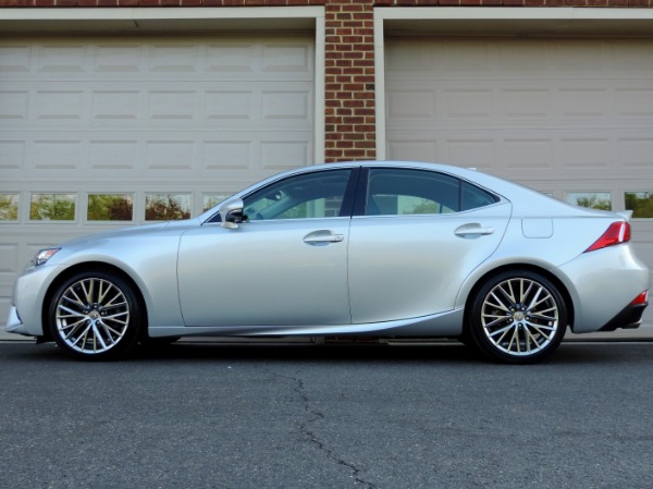 Used-2015-Lexus-IS-250-AWD-Premium