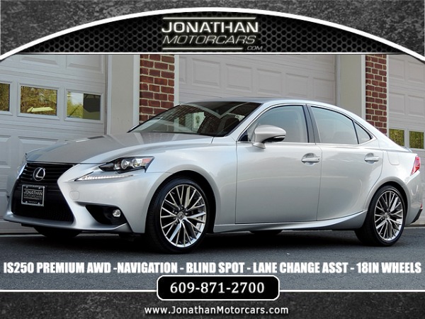 Used-2015-Lexus-IS-250-AWD-Premium