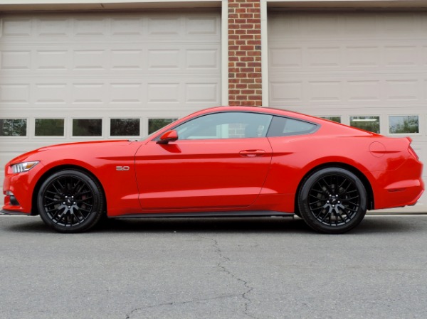 Used-2017-Ford-Mustang-GT-Performace