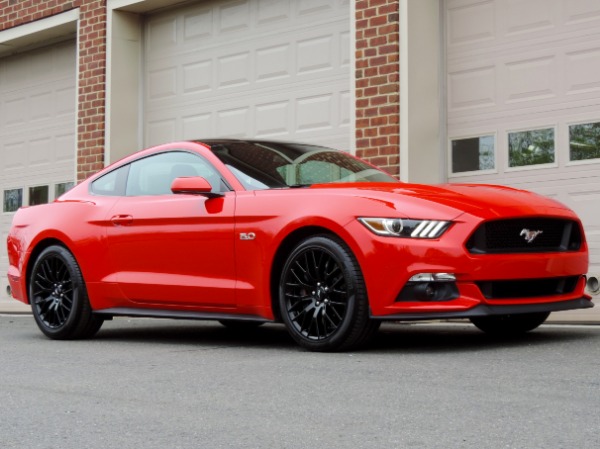 Used-2017-Ford-Mustang-GT-Performace