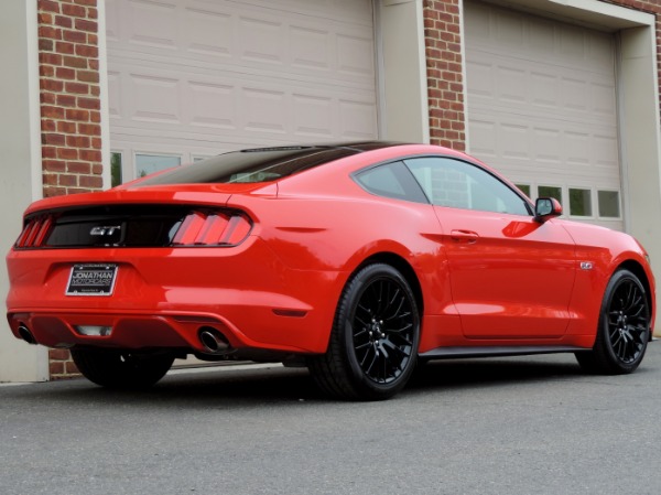 Used-2017-Ford-Mustang-GT-Performace