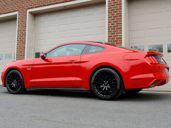 Used-2017-Ford-Mustang-GT-Performace