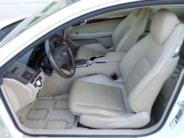 Used-2010-Mercedes-Benz-E-Class-E350-Coupe---Navigation---Pano-Roof