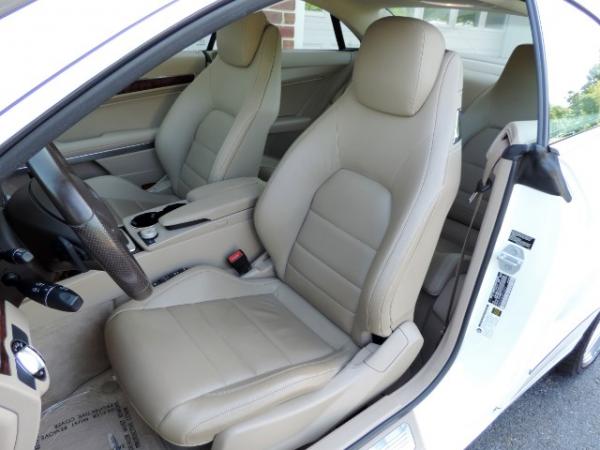 Used-2010-Mercedes-Benz-E-Class-E350-Coupe---Navigation---Pano-Roof