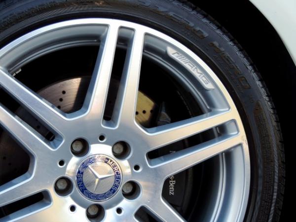 Used-2010-Mercedes-Benz-E-Class-E350-Coupe---Navigation---Pano-Roof