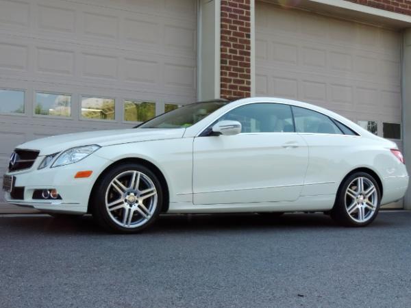 Used-2010-Mercedes-Benz-E-Class-E350-Coupe---Navigation---Pano-Roof