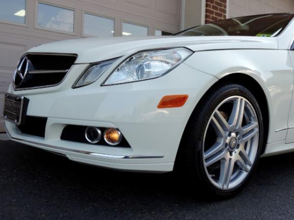 Used-2010-Mercedes-Benz-E-Class-E350-Coupe---Navigation---Pano-Roof