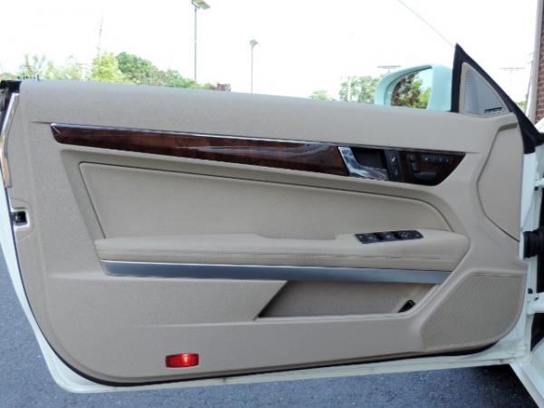 Used-2010-Mercedes-Benz-E-Class-E350-Coupe---Navigation---Pano-Roof