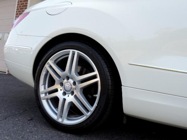 Used-2010-Mercedes-Benz-E-Class-E350-Coupe---Navigation---Pano-Roof