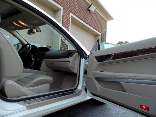 Used-2010-Mercedes-Benz-E-Class-E350-Coupe---Navigation---Pano-Roof