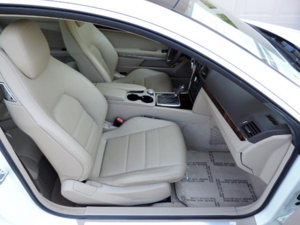 Used-2010-Mercedes-Benz-E-Class-E350-Coupe---Navigation---Pano-Roof