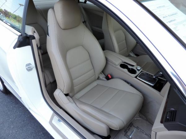 Used-2010-Mercedes-Benz-E-Class-E350-Coupe---Navigation---Pano-Roof