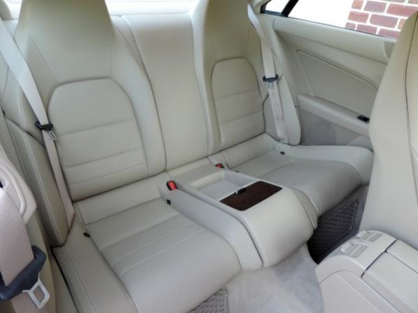 Used-2010-Mercedes-Benz-E-Class-E350-Coupe---Navigation---Pano-Roof