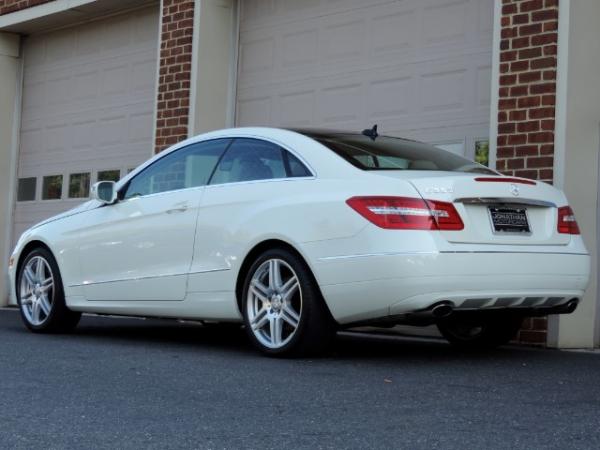 Used-2010-Mercedes-Benz-E-Class-E350-Coupe---Navigation---Pano-Roof