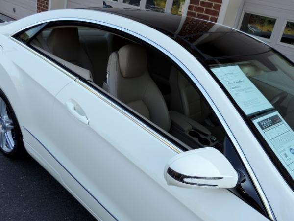 Used-2010-Mercedes-Benz-E-Class-E350-Coupe---Navigation---Pano-Roof