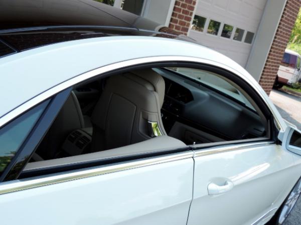 Used-2010-Mercedes-Benz-E-Class-E350-Coupe---Navigation---Pano-Roof