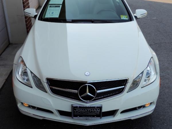 Used-2010-Mercedes-Benz-E-Class-E350-Coupe---Navigation---Pano-Roof